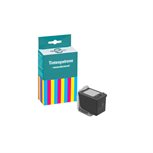 Printer Care Tinte schwarz kompatibel zu HP 27 / C8727A