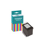 Printer Care Tinte schwarz kompatibel zu HP 302XL / F6U68AE