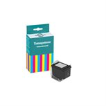Printer Care Tinte schwarz kompatibel zu HP 336 / C9362EE