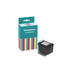 Printer Care Tinte schwarz kompatibel zu HP 338 / C8765E