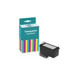 Printer Care Tinte schwarz kompatibel zu HP 350XL / CB336E