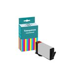 Printer Care Tinte schwarz kompatibel zu HP 364XL / CN684EE