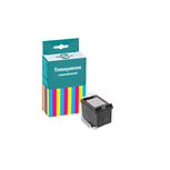Printer Care Tinte schwarz kompatibel zu HP 62XL / C2P05AE