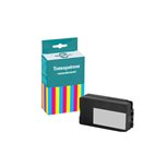 Printer Care Tinte schwarz kompatibel zu HP 711 / CZ133A