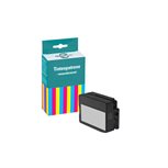 Printer Care Tinte schwarz kompatibel zu HP 932XL / CN053AE