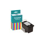 Printer Care ink black compatible to: Canon 3712C001 / PG-560XL