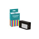 Printer Care Tinte schwarz kompatibel zu: HP 3JA30AE / 963XL