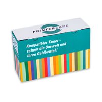 Printer Care Toner cyan kompatibel zu: Canon 2661B002 / 718C