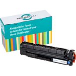 Printer Care Toner cyan kompatibel zu: Canon 3019C006 / T09