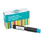 Printer Care Toner cyan kompatibel zu: Xerox 006R01460