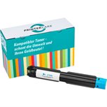 Printer Care Toner cyan kompatibel zu: Xerox 006R01825