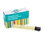 Printer Care toner yellow compatible to: Konica-Minolta A8K3250 / TN-221Y