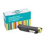 Printer Care Toner gelb kompatibel zu: UTAX 1T02NRAUT0