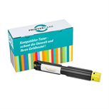 Printer Care Toner gelb kompatibel zu: Xerox 006R01458