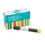 Printer Care Toner gelb kompatibel zu: Xerox 106R01568