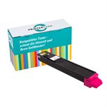 Printer Care Toner magenta kompatibel zu: KYOCERA 1T02P3BNL0 / TK-8115M