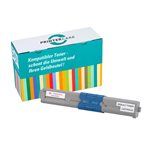Printer Care Toner magenta kompatibel zu: OKI 46508710