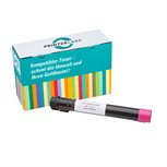 Printer Care Toner magenta kompatibel zu: Xerox 106R01567