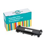 Printer Care Toner schwarz kompatibel zu: Brother TN-2420