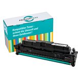 Printer Care toner black compatible to: Canon 5098C002 / 069H