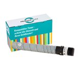 Printer Care Toner schwarz kompatibel zu: Konica-Minolta ACV1150 / TN626K