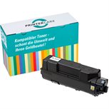 Printer Care toner black compatible to: KYOCERA 1T0C150NL0 / TK-1260