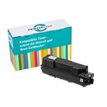 Printer Care Toner schwarz kompatibel zu: KYOCERA TK-1160