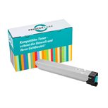 Printer Care Toner schwarz kompatibel zu: Samsung CLT-K804S