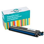 Printer Care XL toner cyan compatible to: Brother TN248XLC