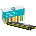 Printer Care XL toner yellow compatible to: Brother TN248XLY