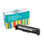 Printer Care XL Toner schwarz kompatibel zu: HP CF217A / 17A