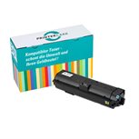 Printer Care XL Toner schwarz kompatibel zu: Kyocera TK-1150