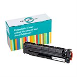 PrinterCare HC Toner schwarz - CF410X