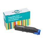 PrinterCare Toner cyan - 653010011