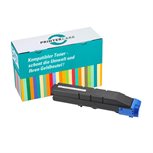 PrinterCare Toner cyan - 654510011