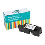 PrinterCare Toner cyan kompatibel zu 593-11141