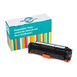 PrinterCare Toner cyan compatible to CF381A