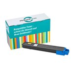 PrinterCare Toner cyan compatible to TK-8325C