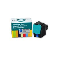 PrinterCare Toner cyan - PC-C540-C