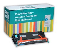 PrinterCare Toner cyan - PC-C734-C