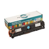 PrinterCare Toner cyan - PC-M251-C