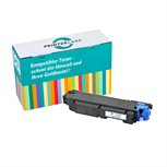 PrinterCare Toner cyan - TK-5150C