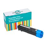 PrinterCare Toner cyan - TK-8705C