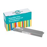 PrinterCare Toner yellow - 43837129
