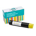 PrinterCare Toner yellow - 593-10924