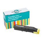 PrinterCare Toner gelb - 653010016