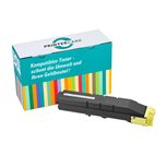 PrinterCare Toner gelb - 654510016
