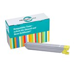 PrinterCare Toner gelb - CLT-Y808S