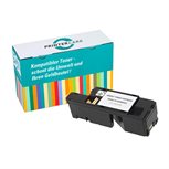 PrinterCare Toner gelb kompatibel zu 593-11143