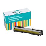 PrinterCare Toner gelb kompatibel zu CF352A